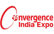 Convergence India expo
