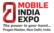 Mobile India expo